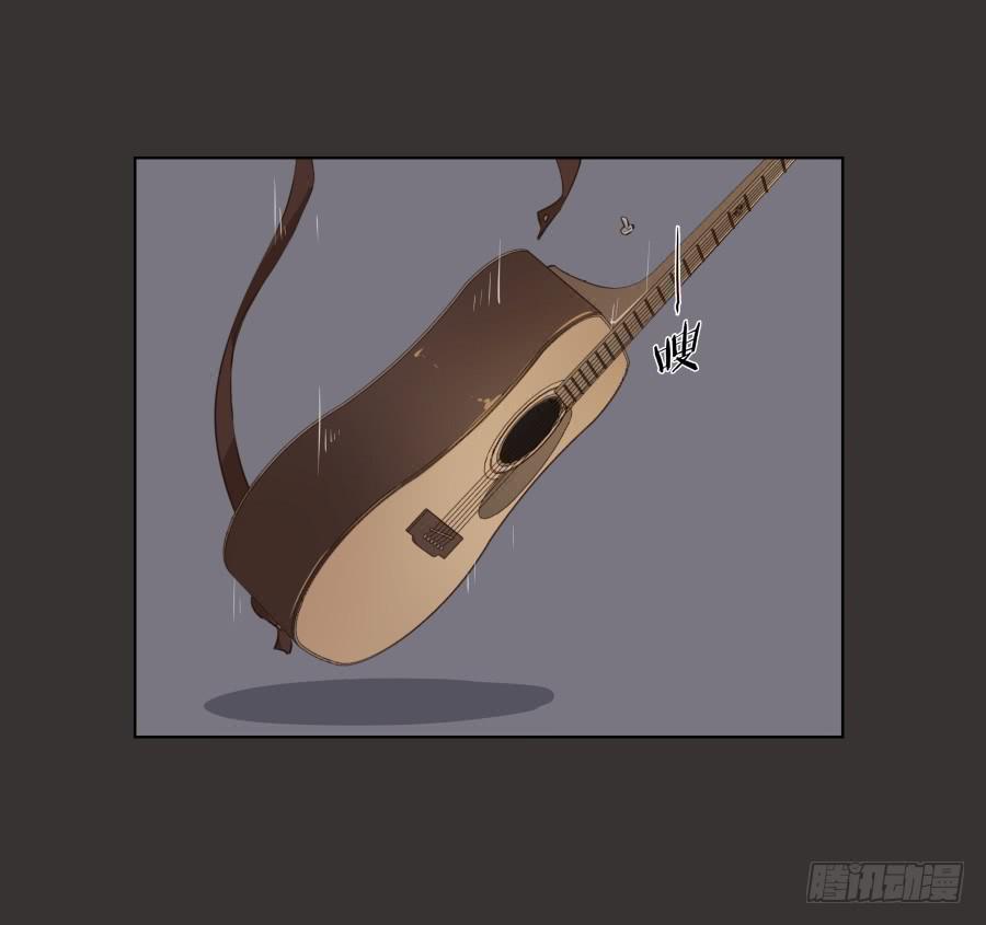 《鲸鱼的耳朵》没人能阻挡我去追寻自己的梦想！ 第38页