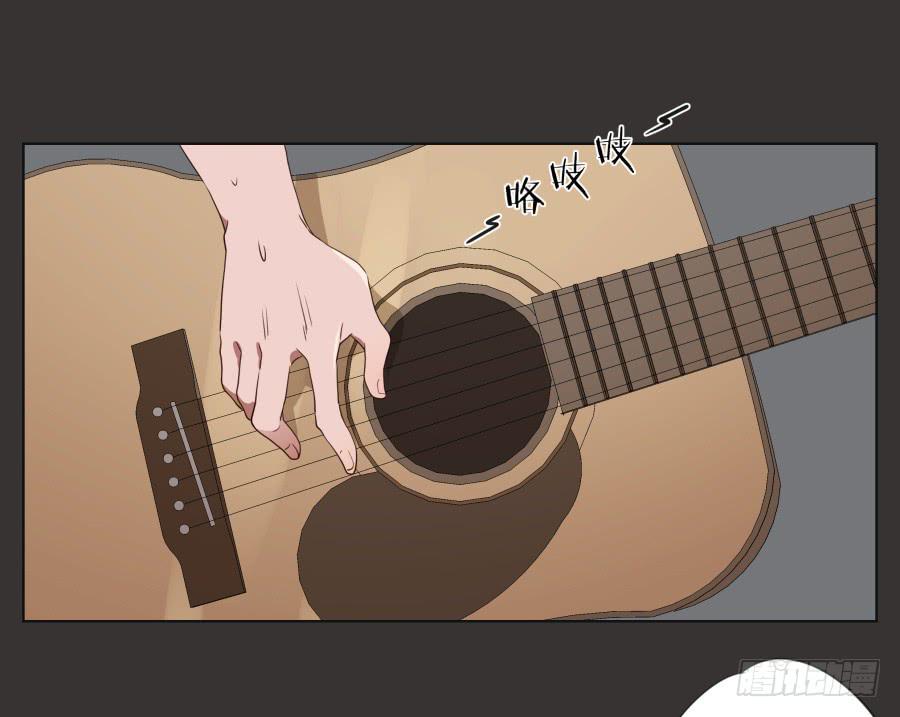 《鲸鱼的耳朵》这里就是我的天堂 第26页