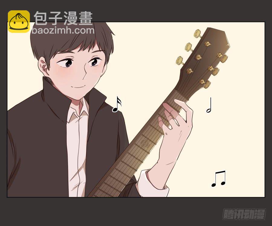 《鲸鱼的耳朵》这里就是我的天堂 第34页