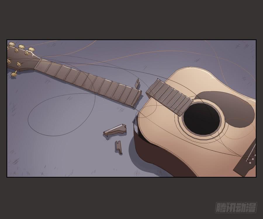 《鲸鱼的耳朵》至暗降临，我却对此无能为力… 第4页
