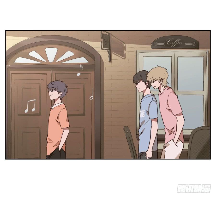《鲸鱼的耳朵》这家伙究竟行不行呢？ 第11页