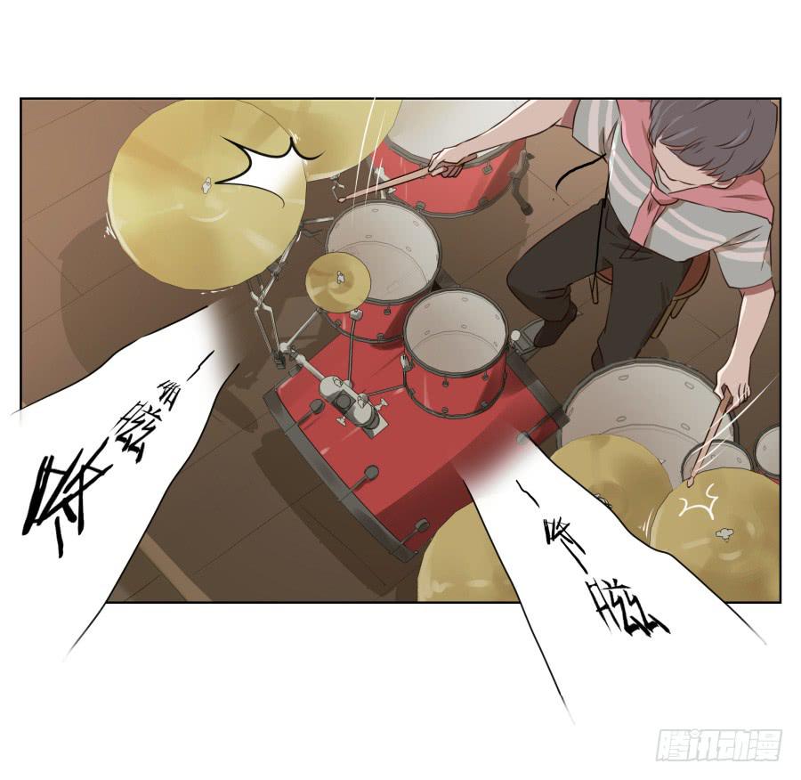 《鲸鱼的耳朵》这家伙究竟行不行呢？ 第25页