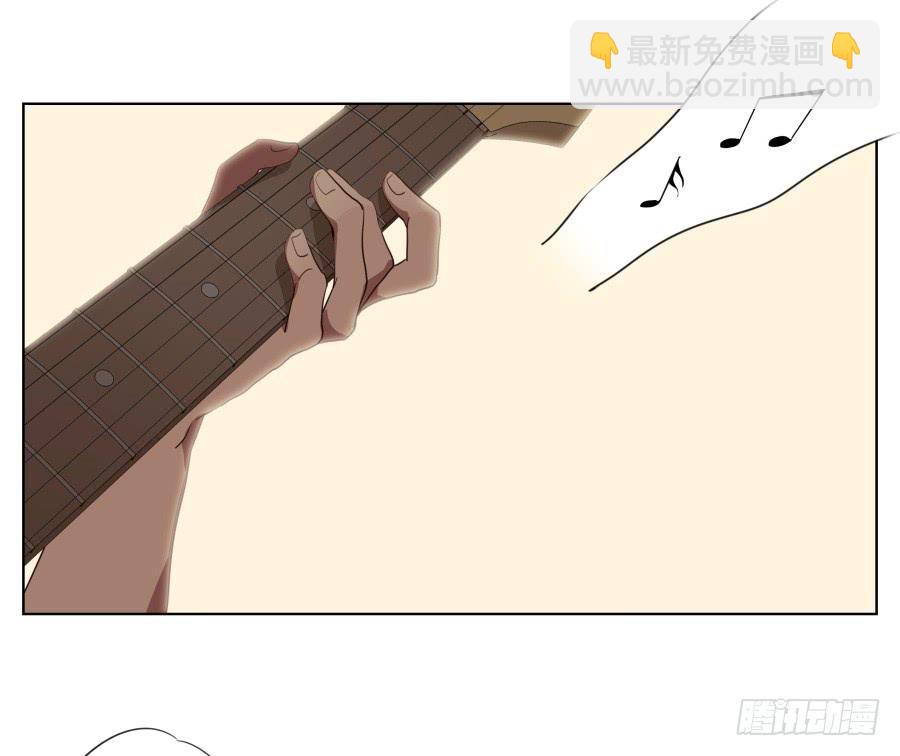 《鲸鱼的耳朵》鲸鱼乐队首次排练圆满成功！ 第16页