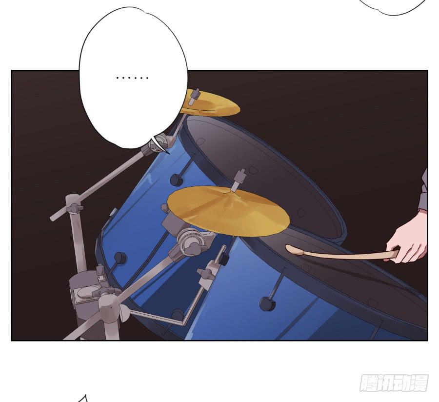 《鲸鱼的耳朵》我不生气了，你的事情我都懂… 第35页