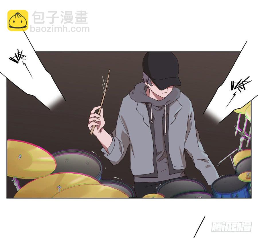 《鲸鱼的耳朵》我不生气了，你的事情我都懂… 第3页
