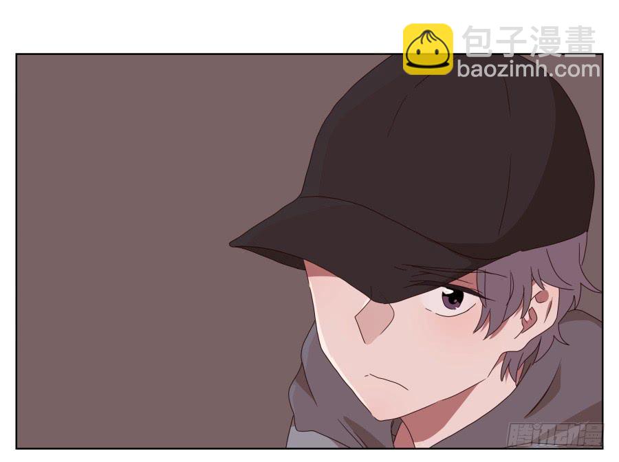 《鲸鱼的耳朵》我不生气了，你的事情我都懂… 第9页