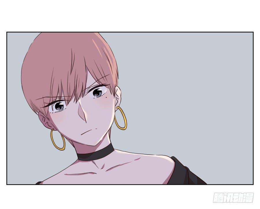 《鲸鱼的耳朵》不要多管闲事，别在这里假装好人了 第36页