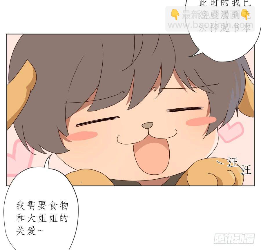 《鲸鱼的耳朵》抱歉，这种条件我不能接受！ 第41页