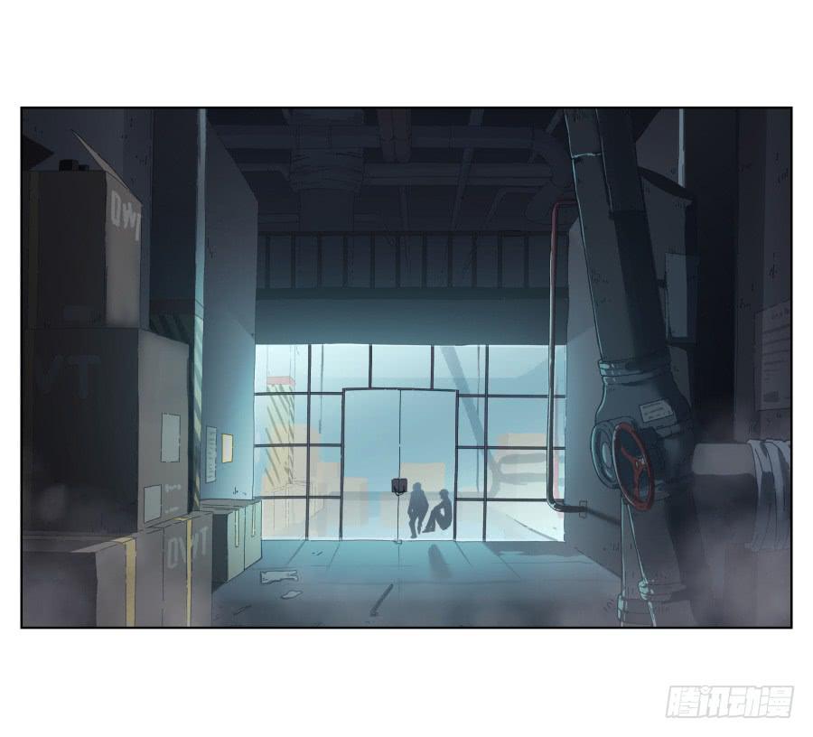 《鲸鱼的耳朵》为了我！求求你好好活下去… 第2页