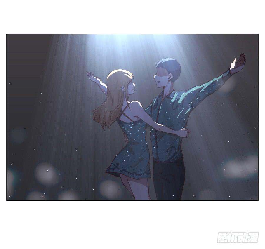 《鲸鱼的耳朵》此时此刻，开始我们的表演吧！ 第34页