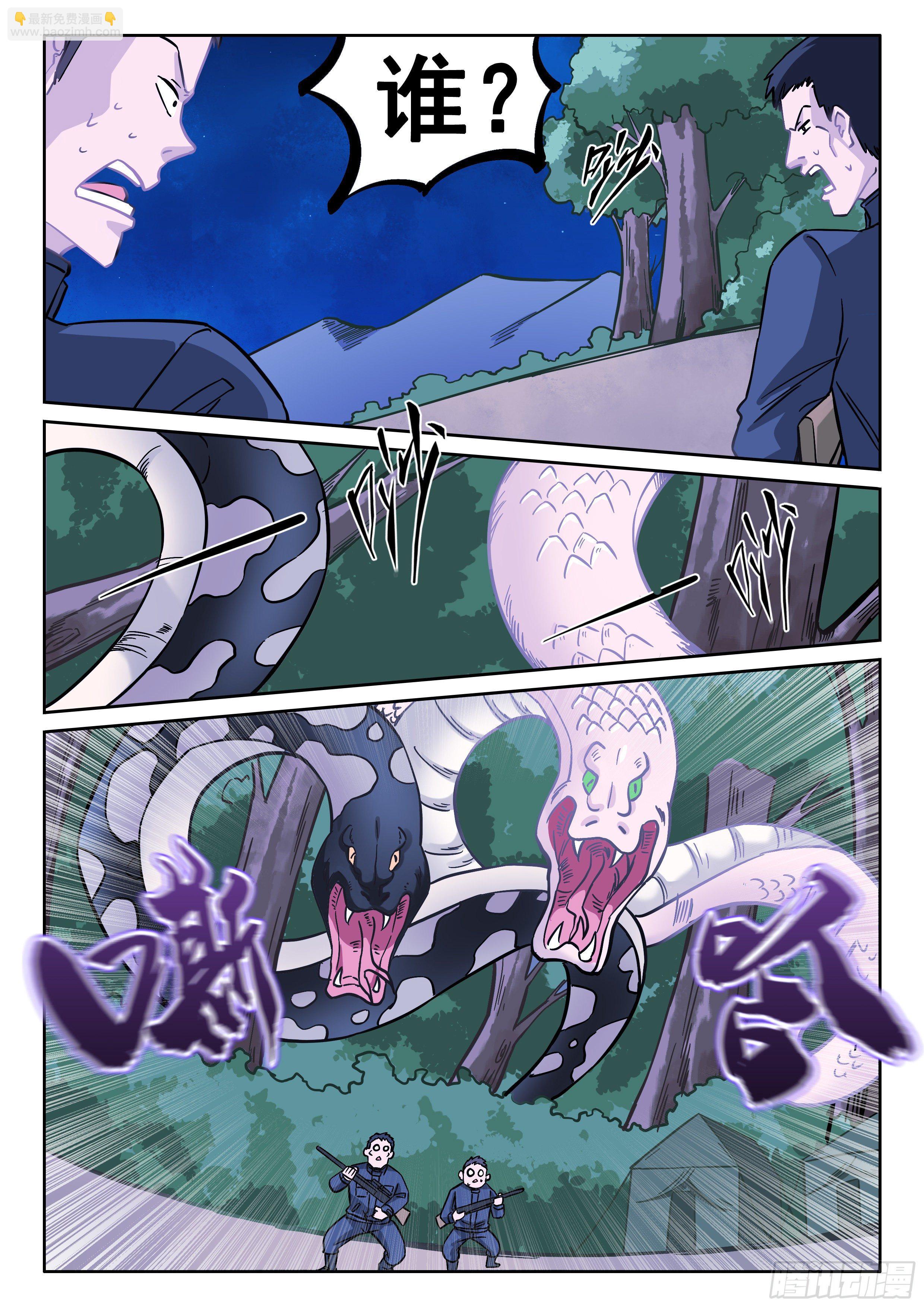 《究极装逼系统》047 无相法华 第14页