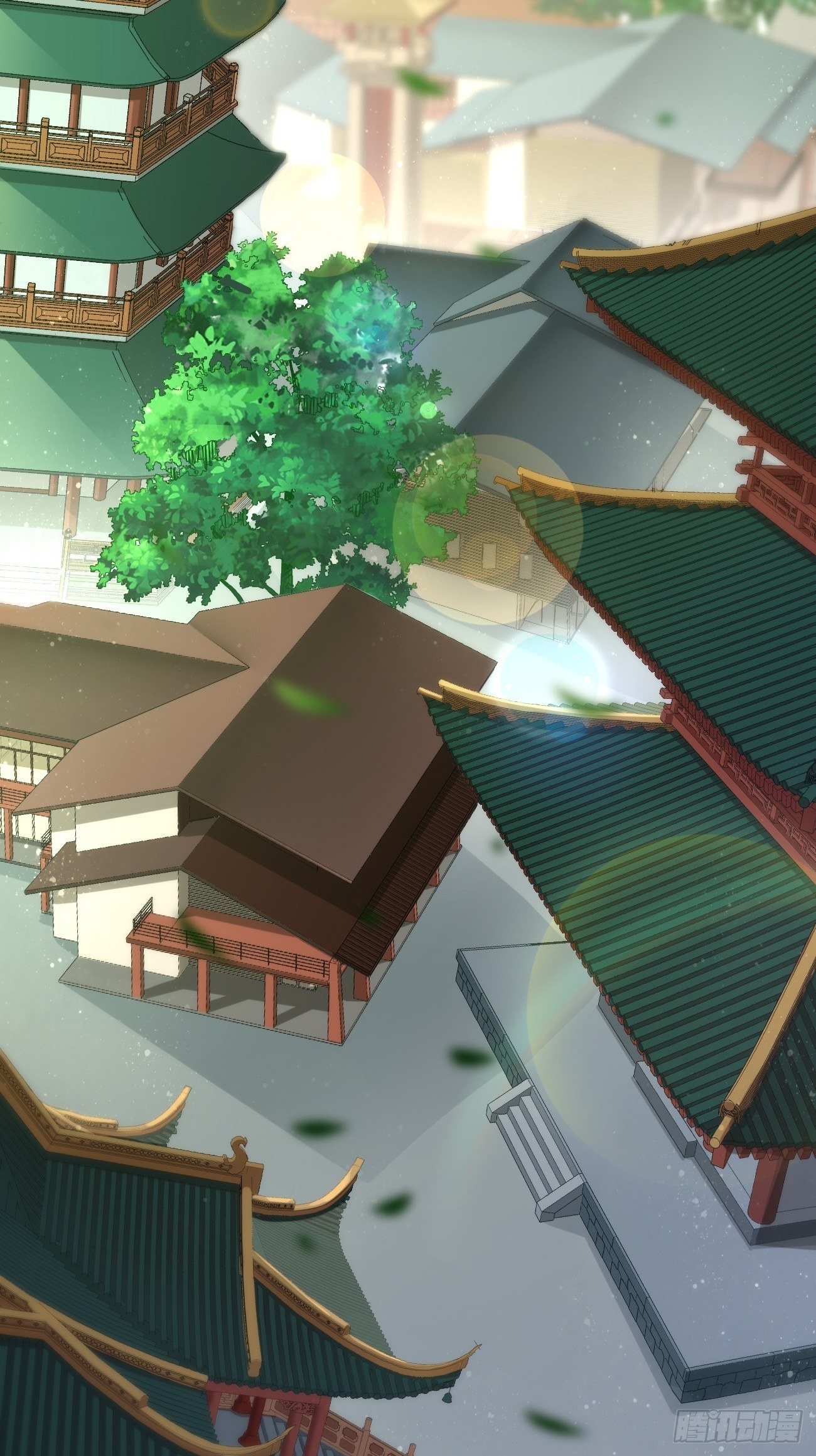 《我的神器能升级》第10话 不入虎穴焉得虎子！ 第43页