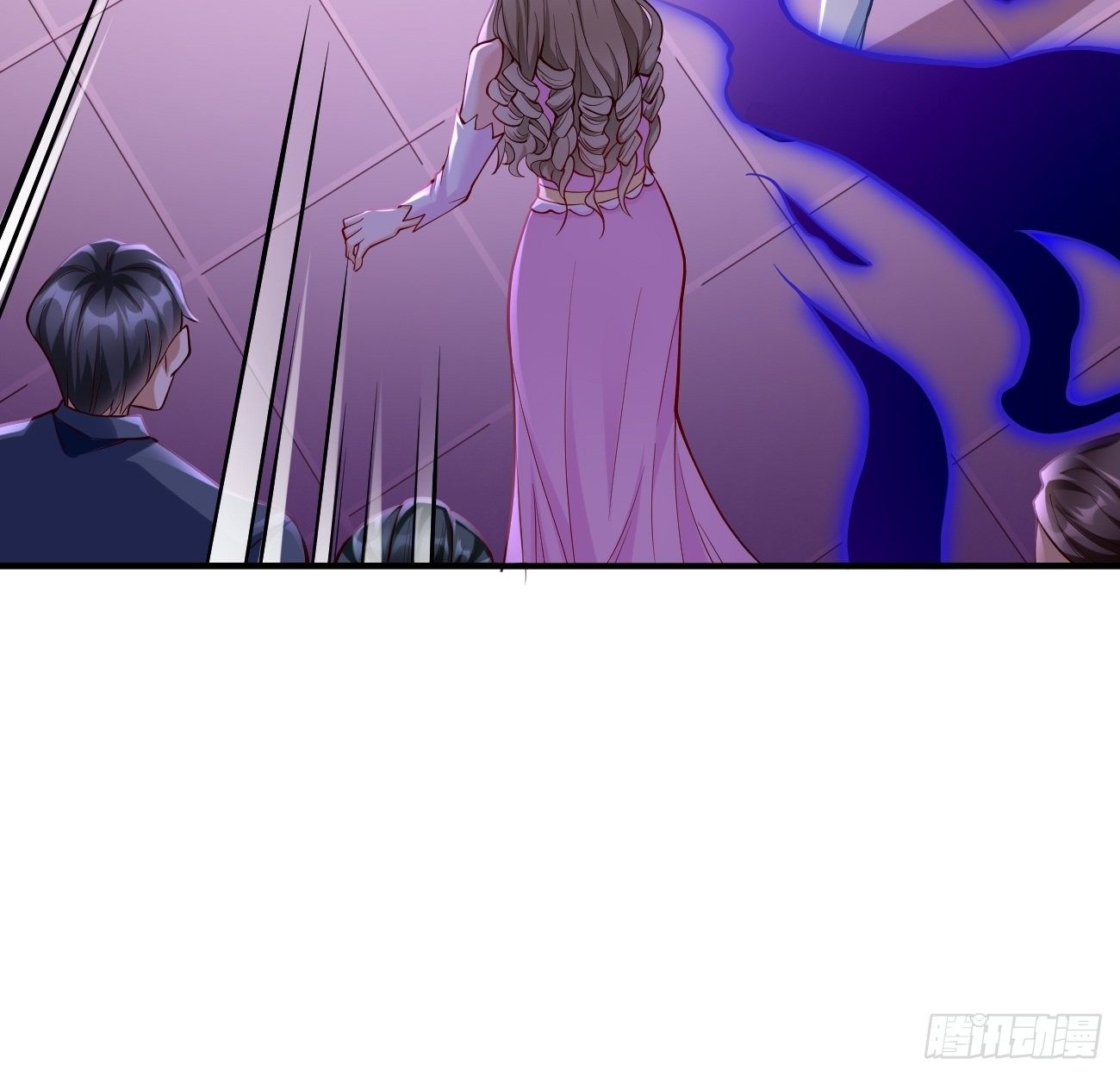 《我的神器能升级》第19话好强的压迫感！！ 第15页