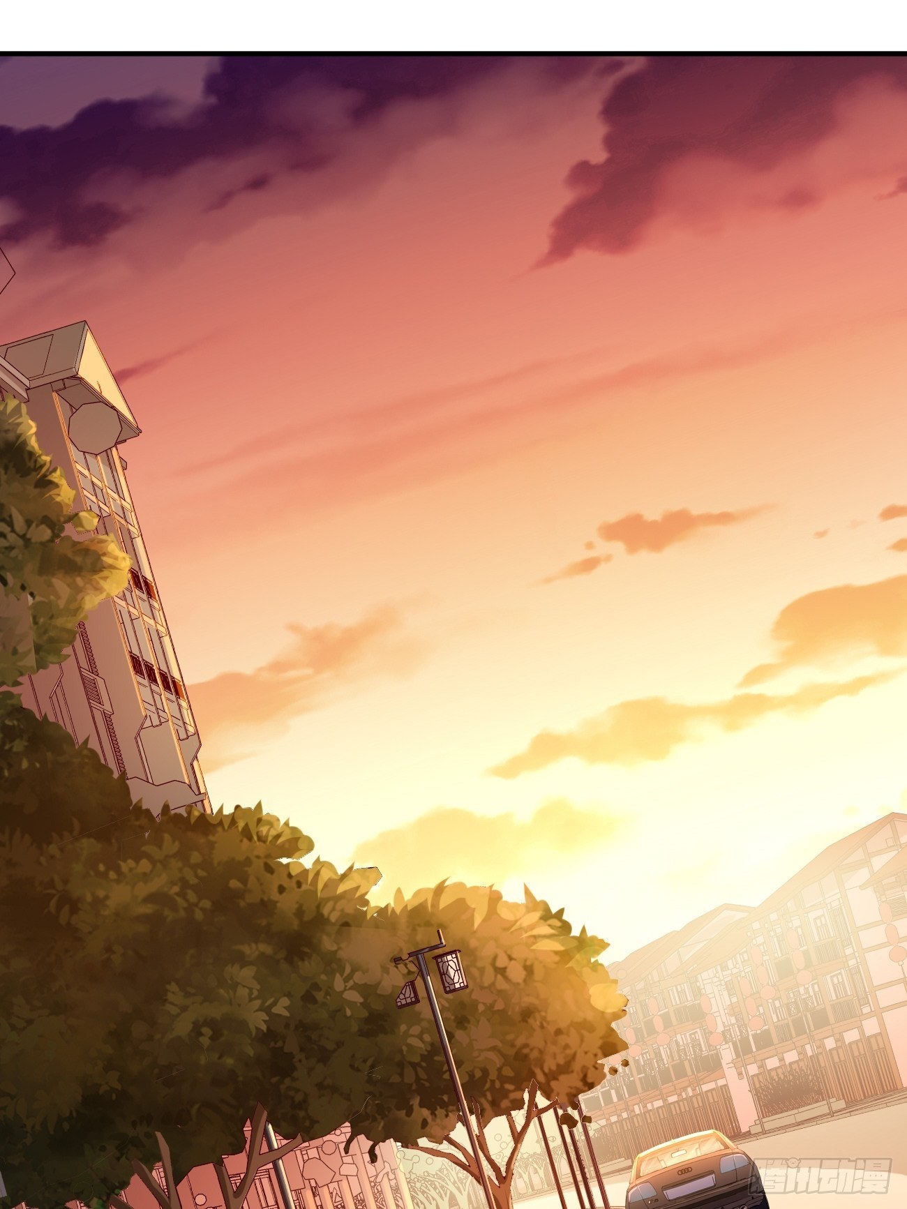 《我的神器能升级》第19话好强的压迫感！！ 第39页