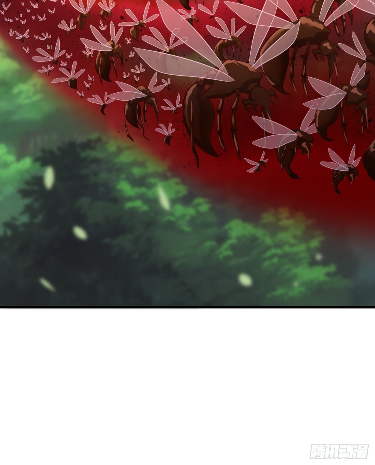 《我的神器能升级》第16话千万不能被他们包围！ 第41页