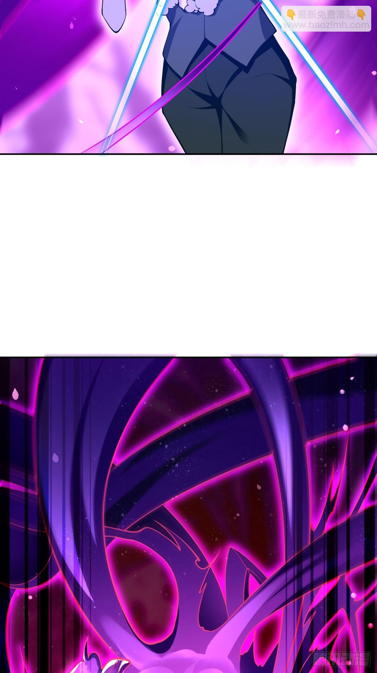 《我的神器能升级》第31话全力击溃你！ 第12页