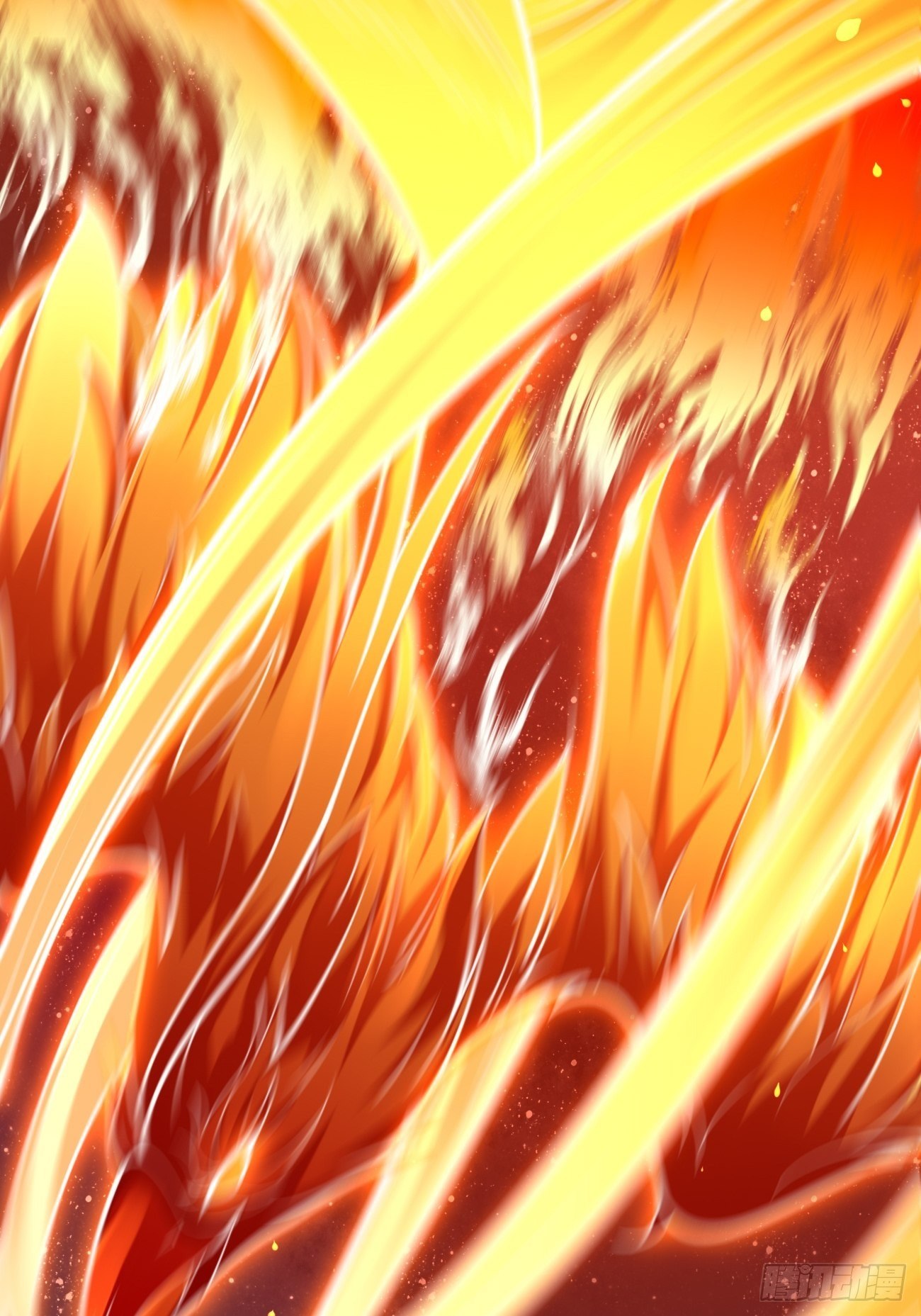 《我的神器能升级》第39话地狱十二宫？！ 第7页
