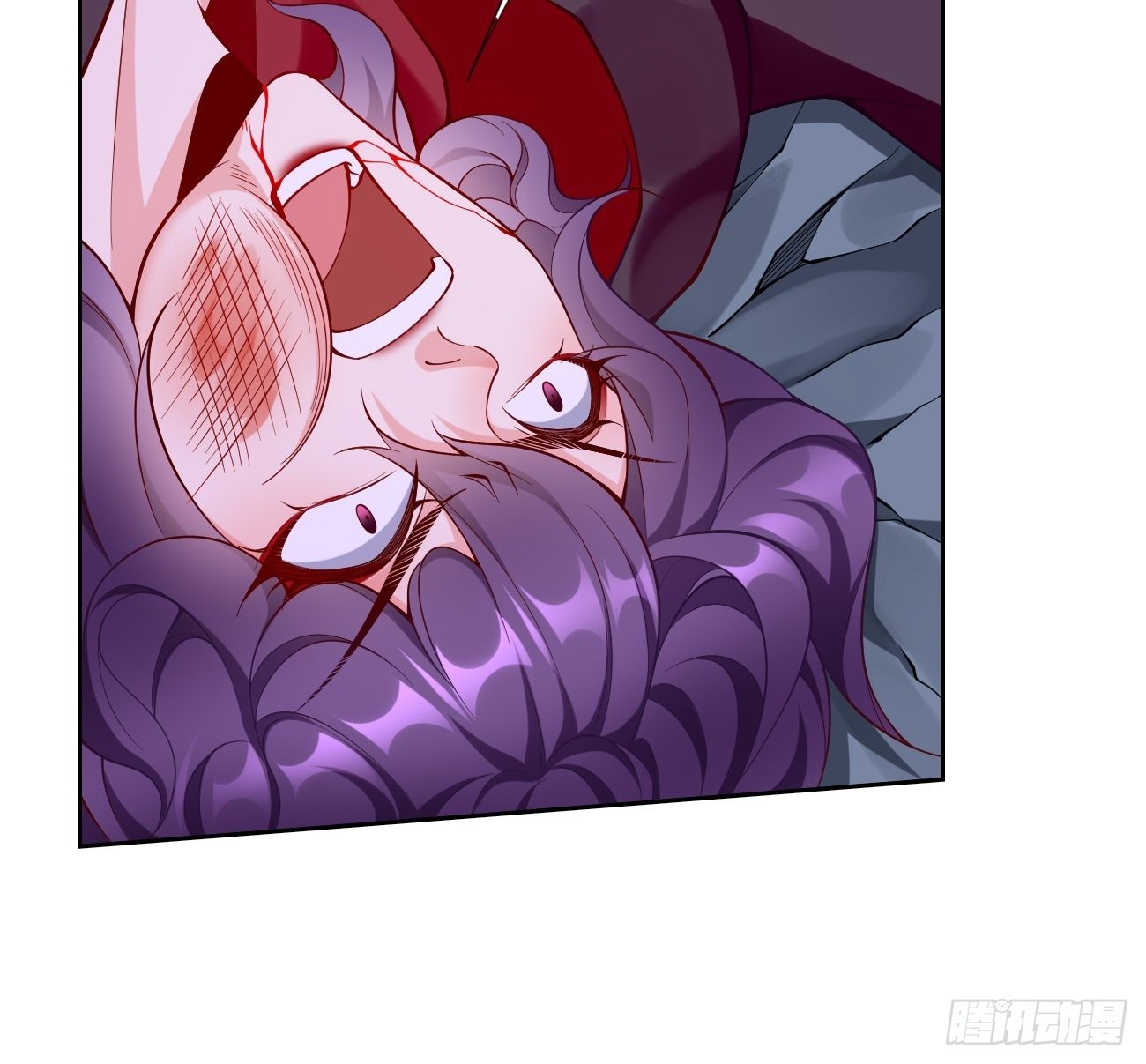 《我的神器能升级》第55话WTF!绝色妖男？！ 第12页