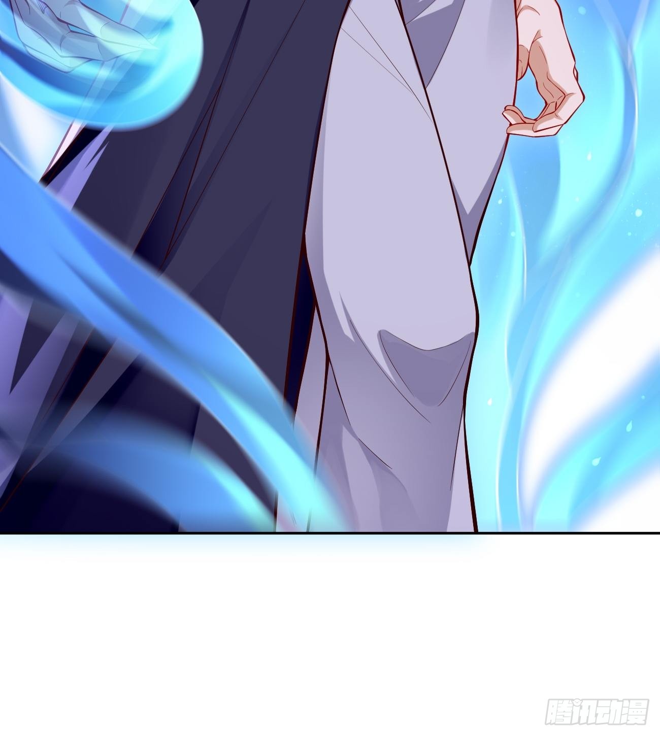 《我的神器能升级》第55话WTF!绝色妖男？！ 第26页