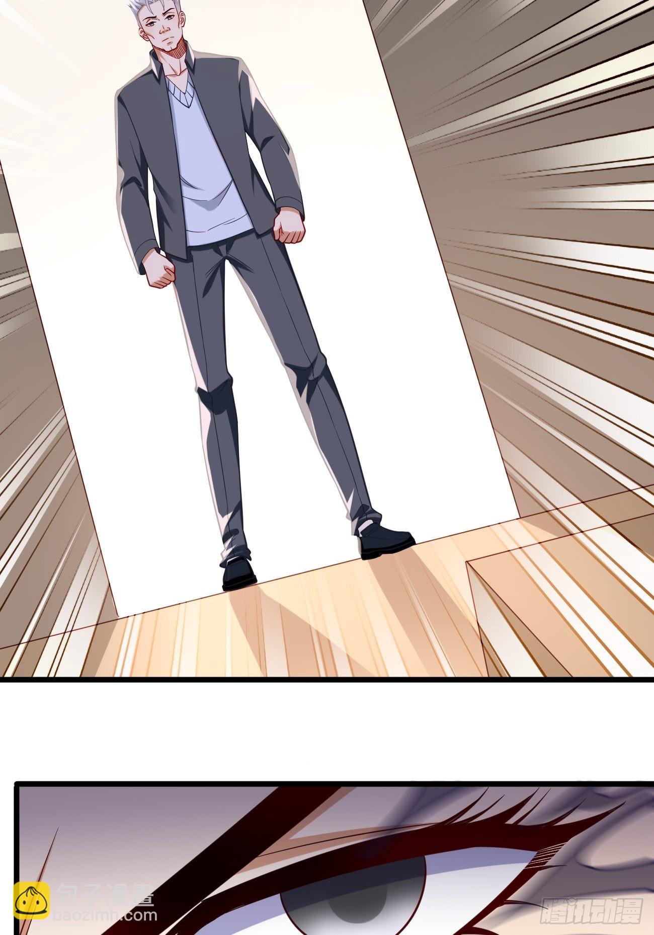 《我的神器能升级》第65话高考！ 第5页
