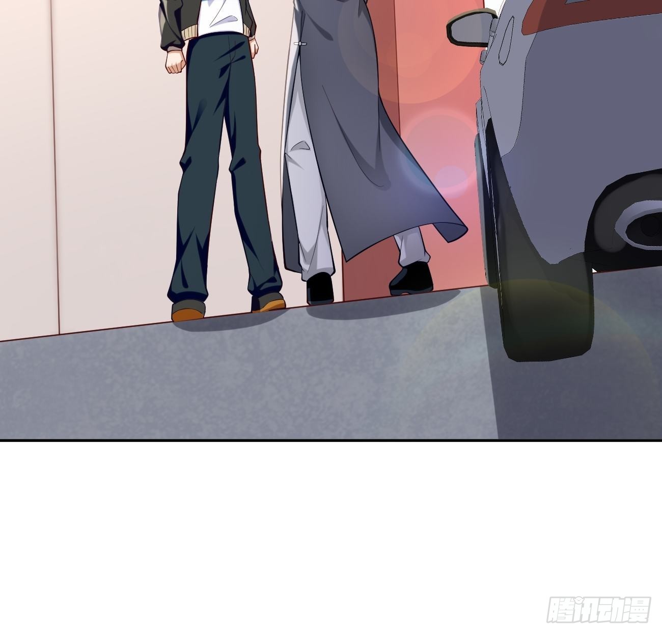 《我的神器能升级》第64话密函！ 第15页