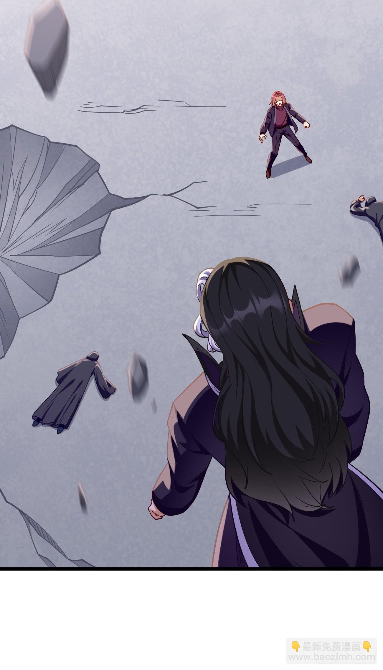 《我的神器能升级》第87话新仇旧恨一起算！ 第36页