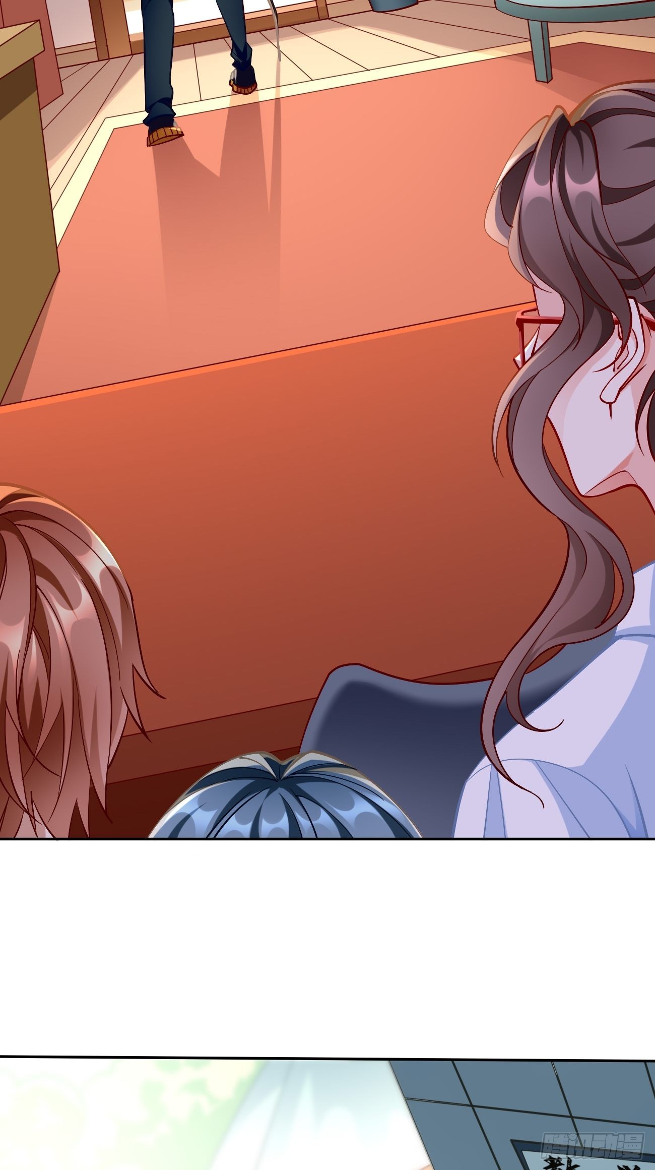 《我的神器能升级》第86话引蛇出洞！ 第11页