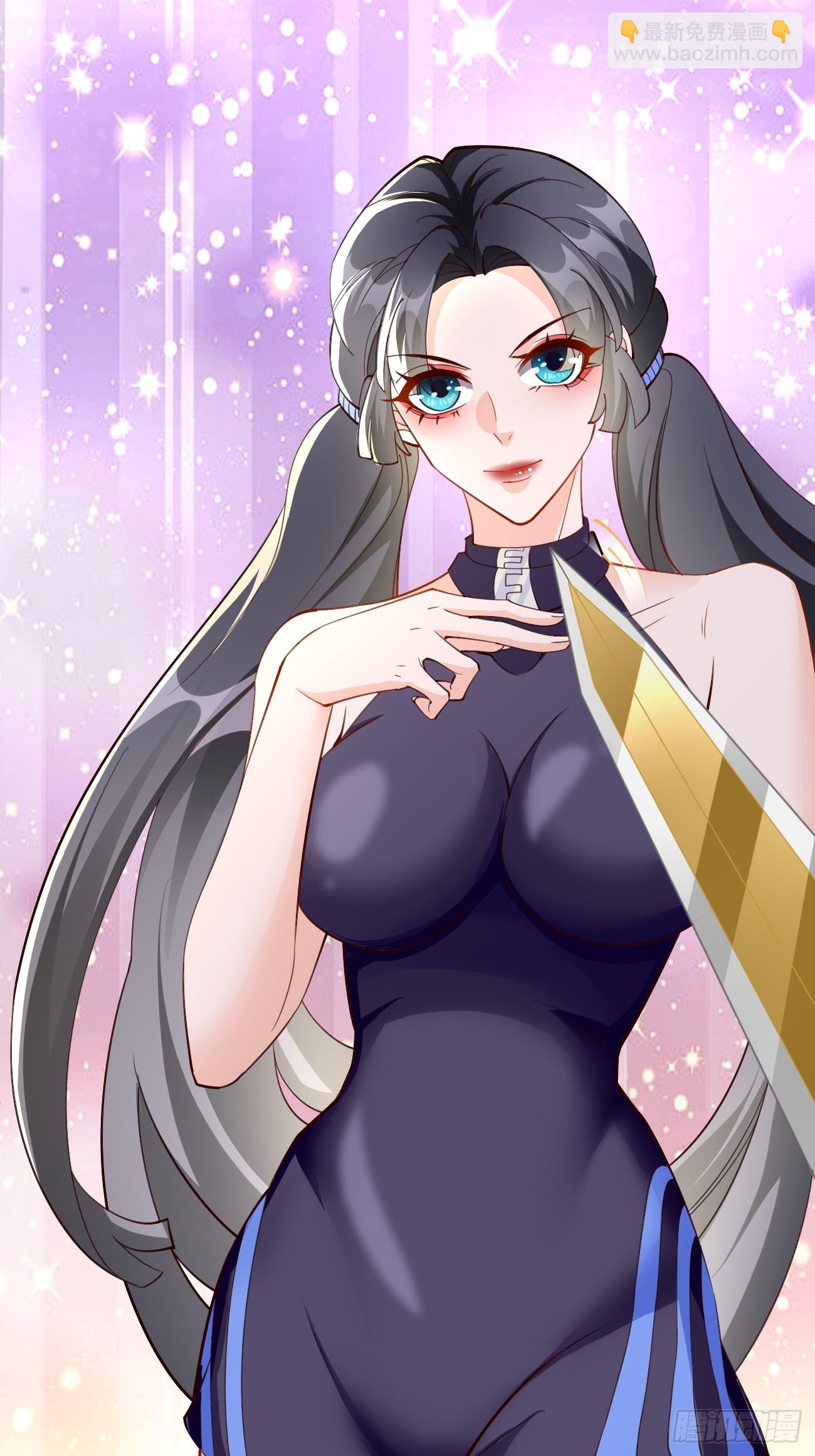 《我的神器能升级》第90话危机来袭！ 第19页