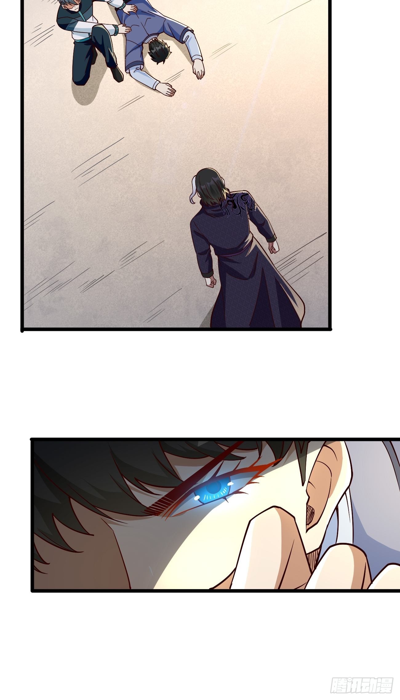 《我的神器能升级》第89话想不到你如此卑鄙无耻 第18页