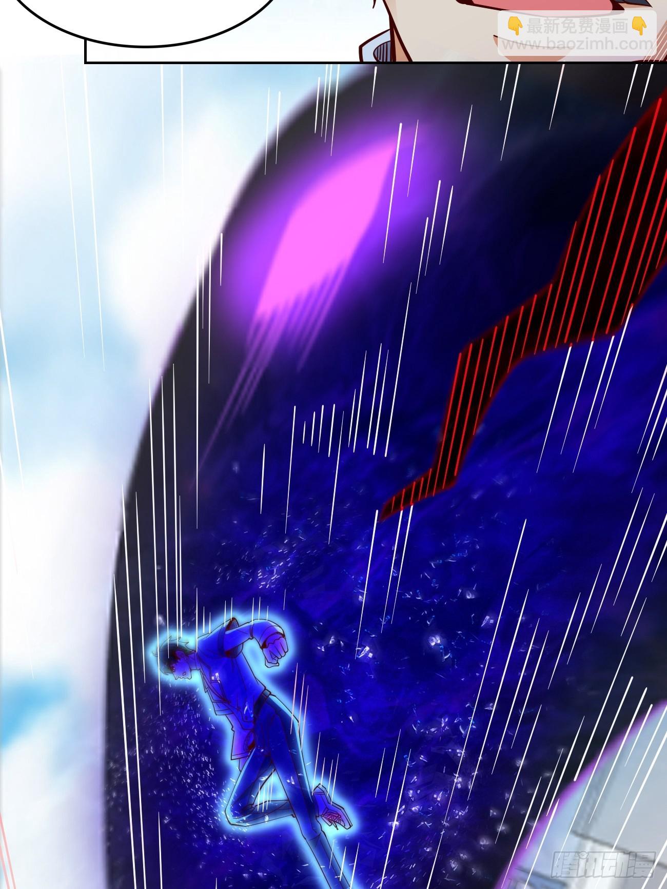 《我的神器能升级》第94话不要作死！ 第25页