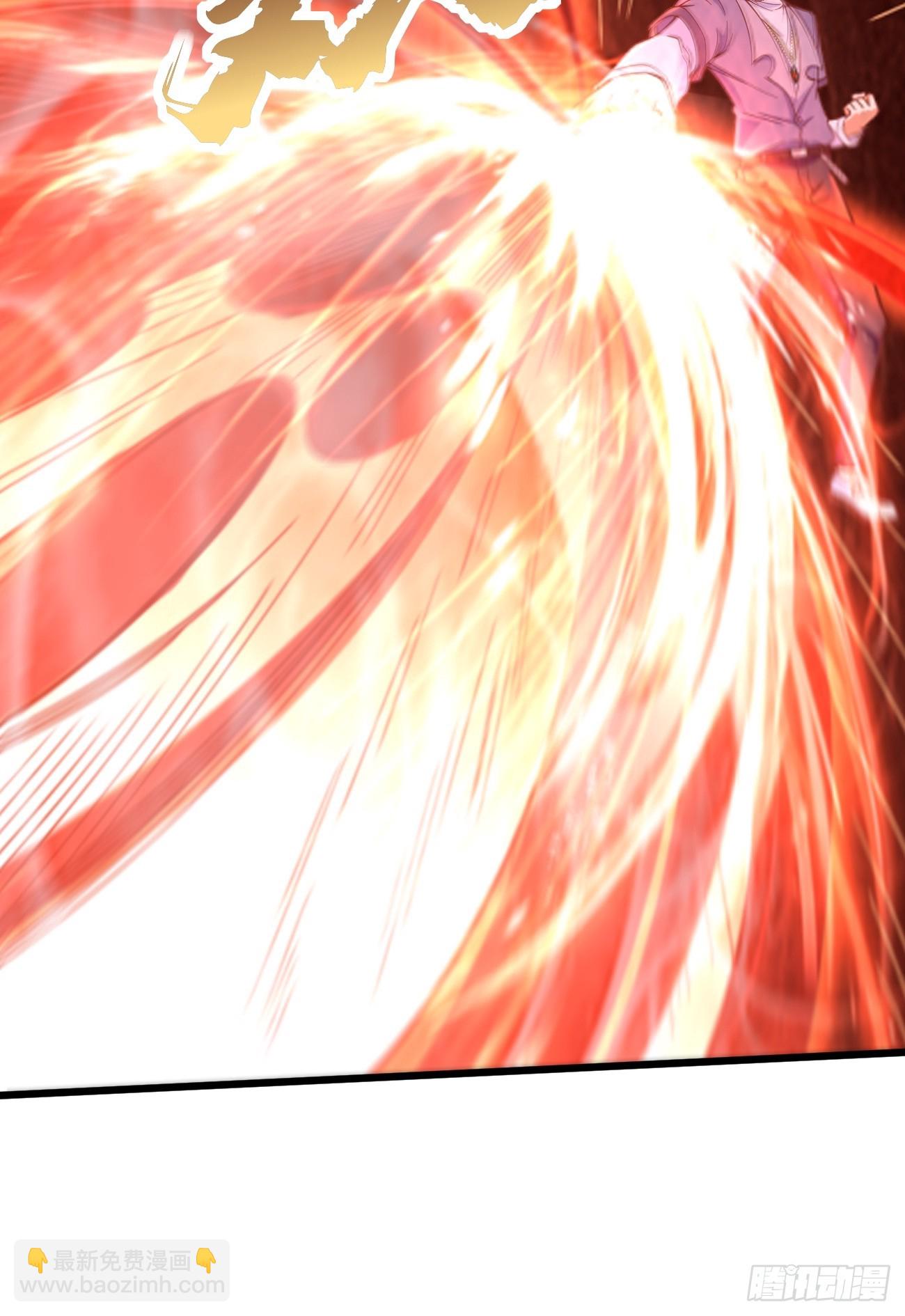 《我的神器能升级》第95话不要阻挡我！！ 第31页