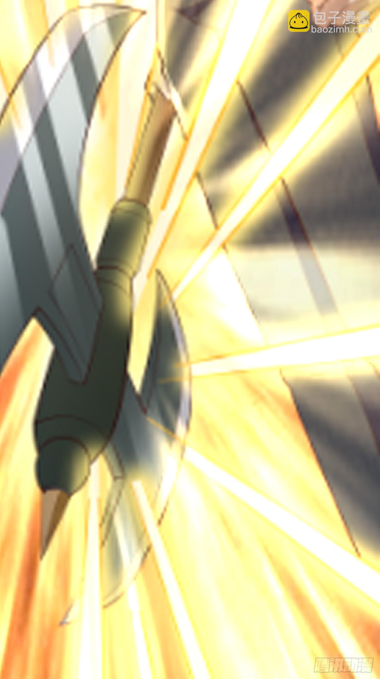 《我的神器能升级》第102话复灭清北武大！ 第25页