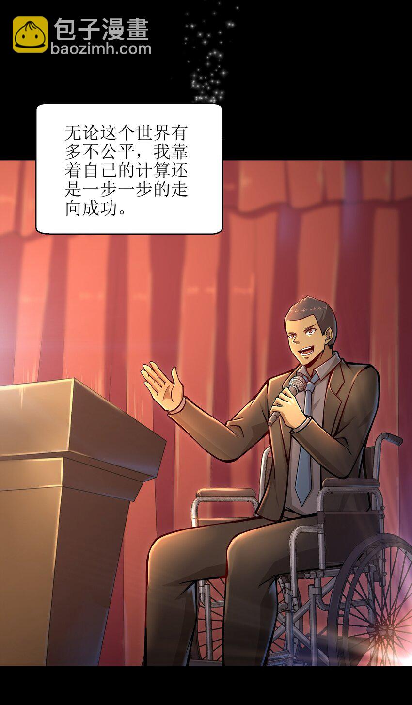 《目标一亿积分！ 开启二次人生的终阶游戏！》008 哪有百分之百！ 第48页
