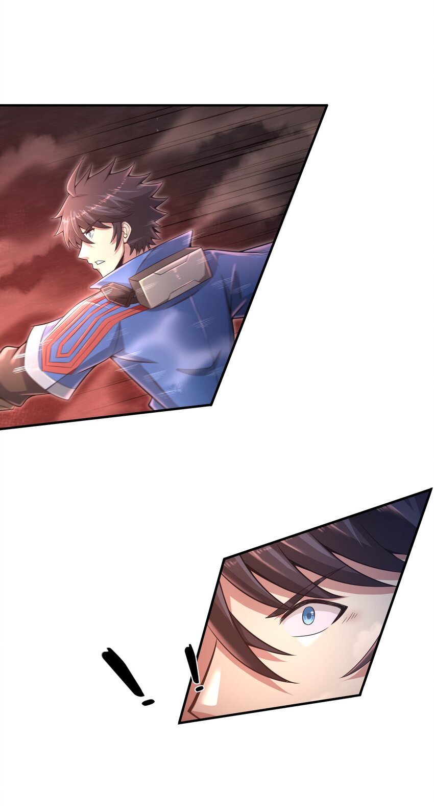 《目标一亿积分！ 开启二次人生的终阶游戏！》012 你找死！ 第33页