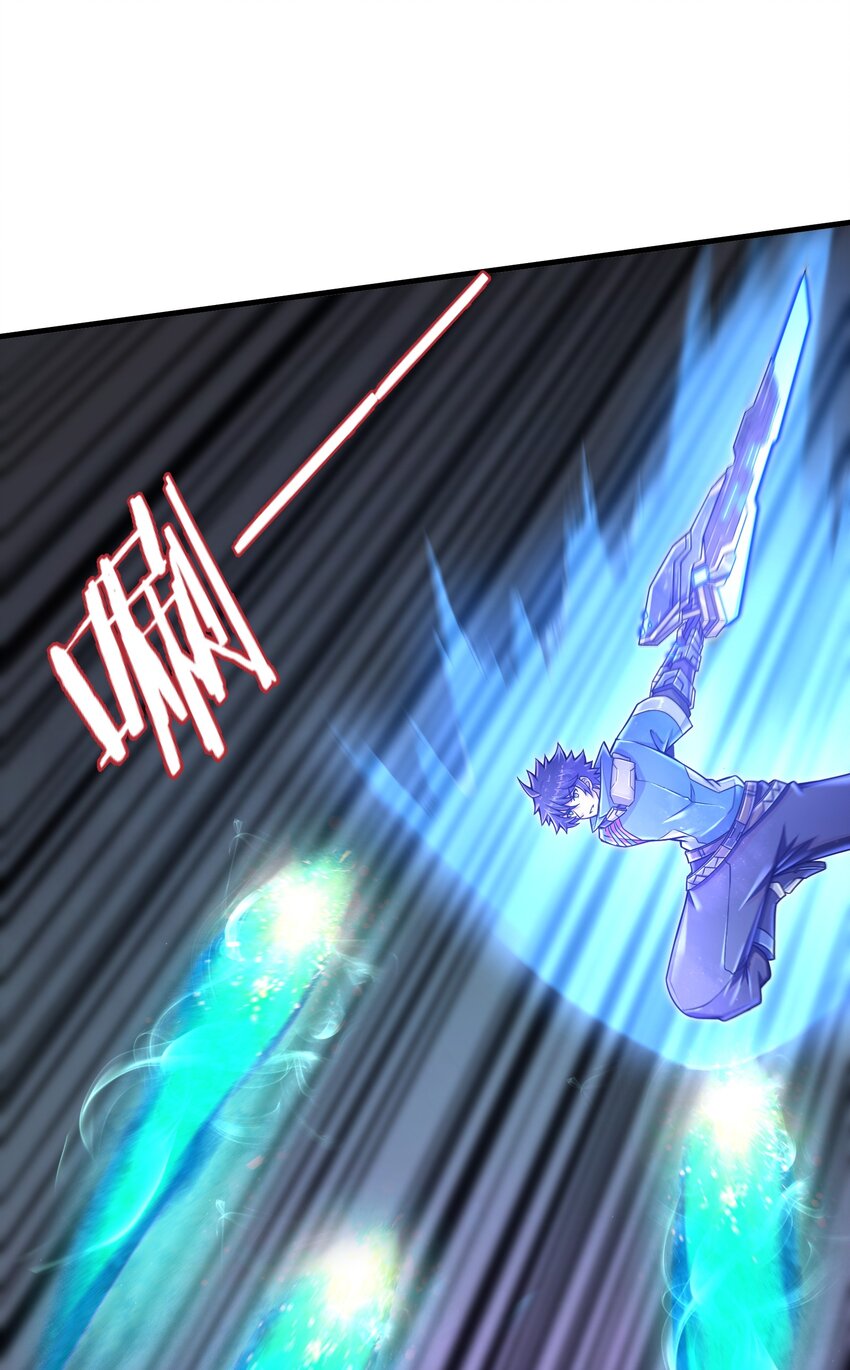 《目标一亿积分！ 开启二次人生的终阶游戏！》015 你的灵魂，为我所用 第17页
