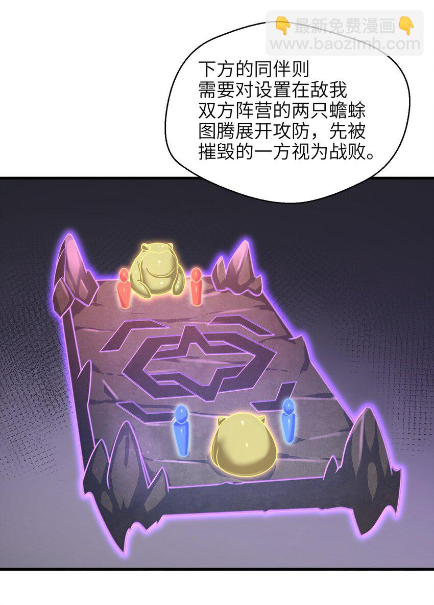 《目标一亿积分！ 开启二次人生的终阶游戏！》020 命运赌战，开始！ 第9页