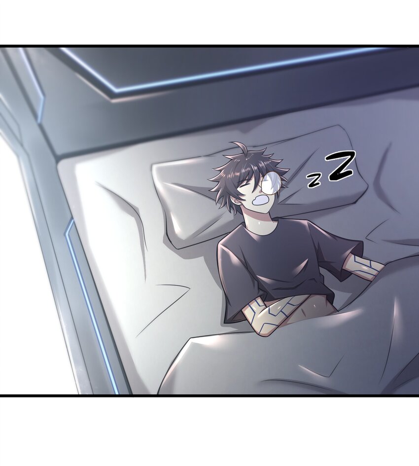 《目标一亿积分！ 开启二次人生的终阶游戏！》024 怪人布里 第24页