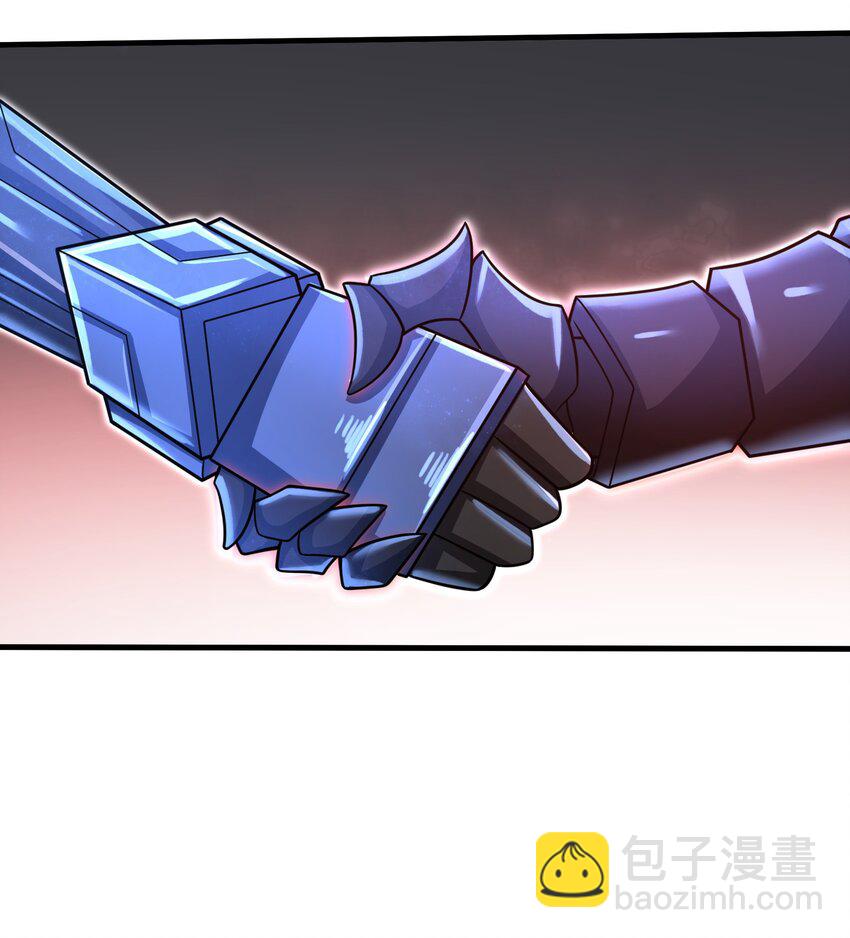 《目标一亿积分！ 开启二次人生的终阶游戏！》030 我们受了你不少关照啊！ 第27页