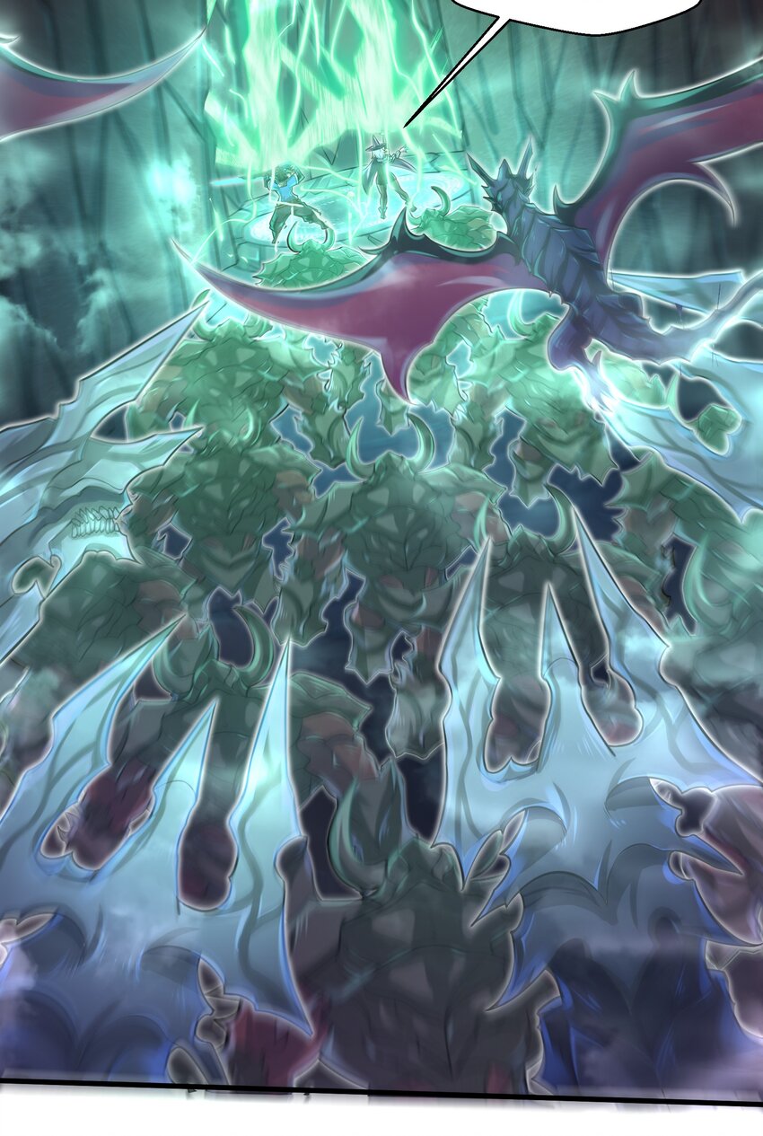 《目标一亿积分！ 开启二次人生的终阶游戏！》041 我明白了！ 第36页