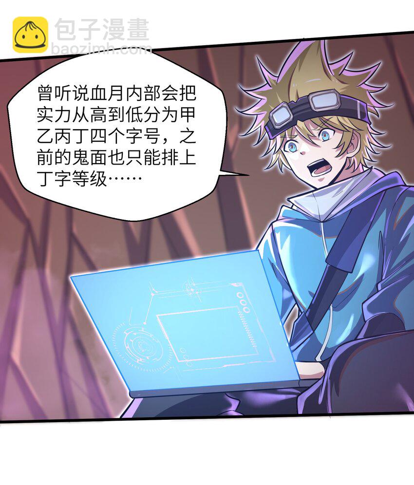 《目标一亿积分！ 开启二次人生的终阶游戏！》044 这次我可不会放过你了！ 第10页