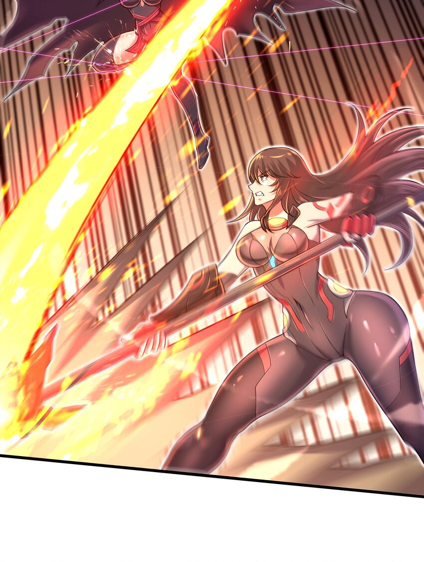 《目标一亿积分！ 开启二次人生的终阶游戏！》043 这一天终于让我等到了！ 第30页