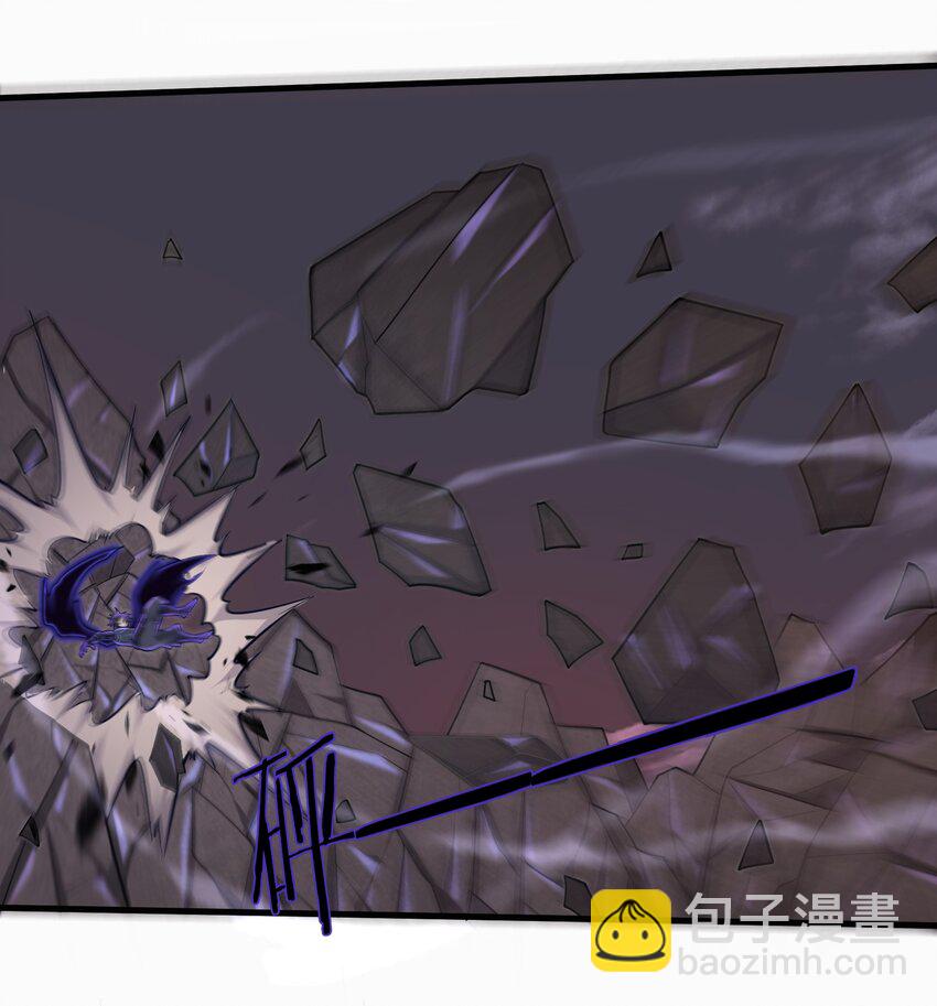 《目标一亿积分！ 开启二次人生的终阶游戏！》051 饶不了你！ 第25页