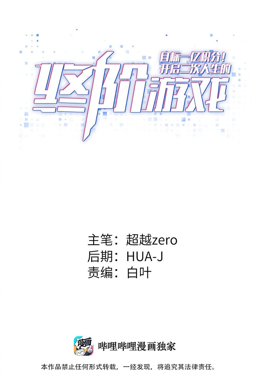 《目标一亿积分！ 开启二次人生的终阶游戏！》055 让你成为新的王 第1页