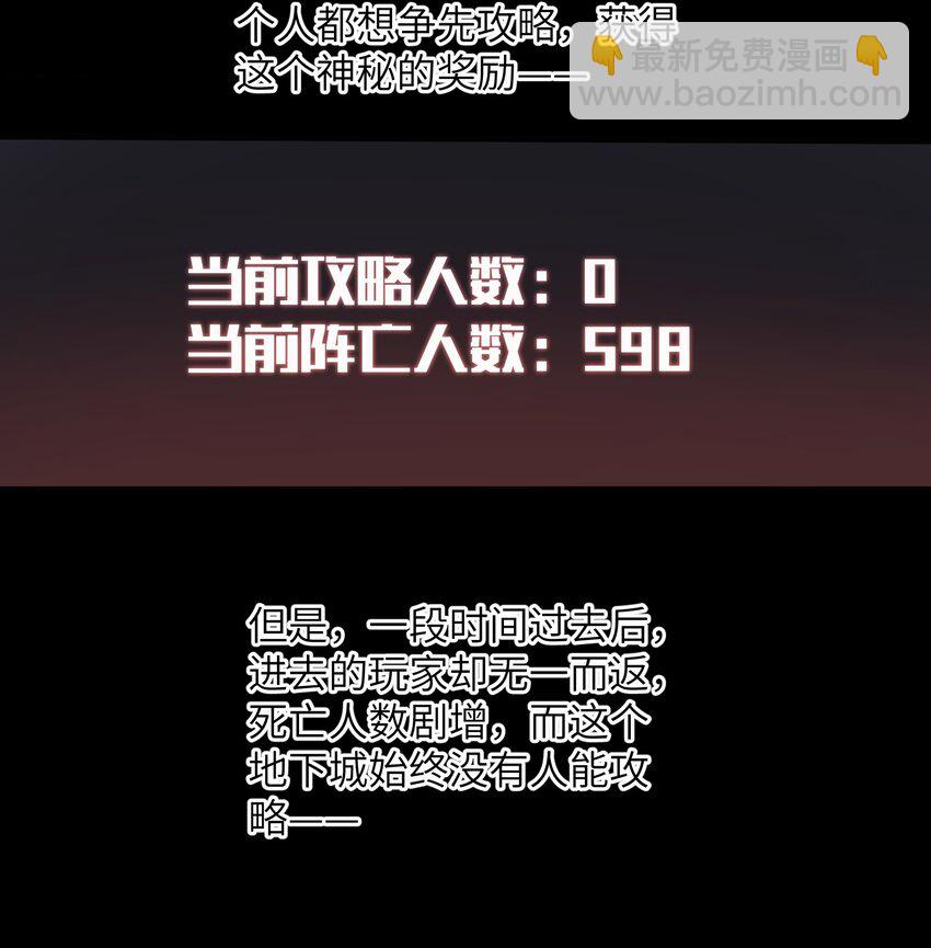 《目标一亿积分！ 开启二次人生的终阶游戏！》055 让你成为新的王 第28页
