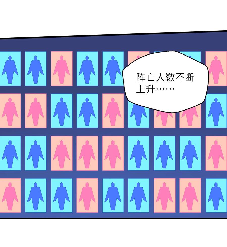 《目标一亿积分！ 开启二次人生的终阶游戏！》075 样子又变了？ 第6页