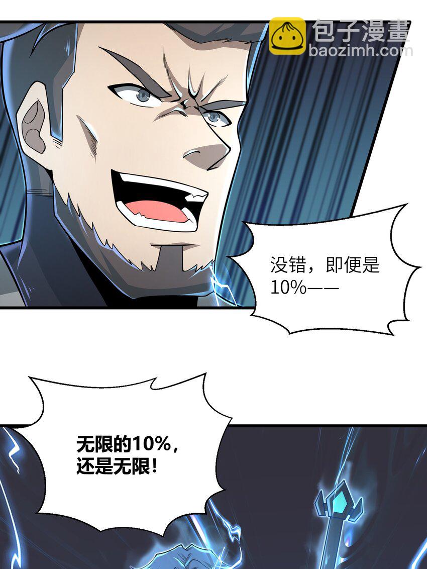 《目标一亿积分！ 开启二次人生的终阶游戏！》078 你只会自取灭亡 第8页