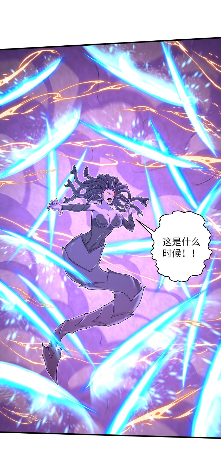 《目标一亿积分！ 开启二次人生的终阶游戏！》090 置之死地而后生 第36页