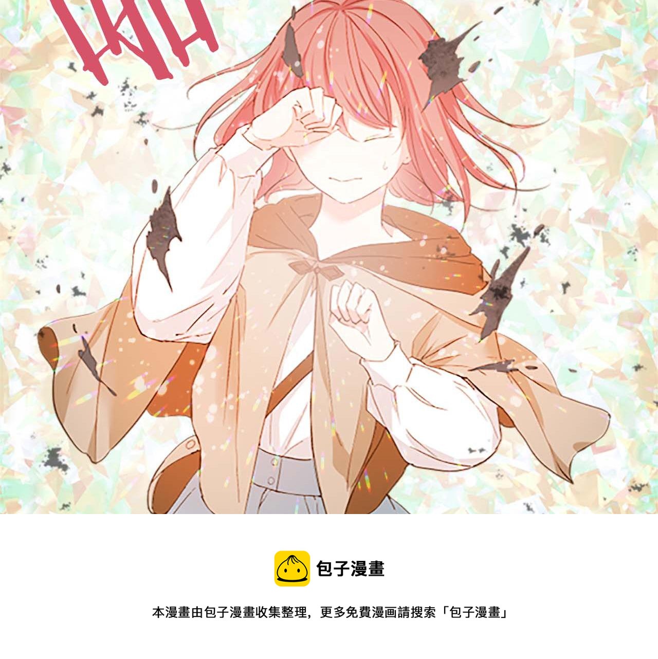 《圣女被龙骑士保护着》第3话 治愈魔法 第17页
