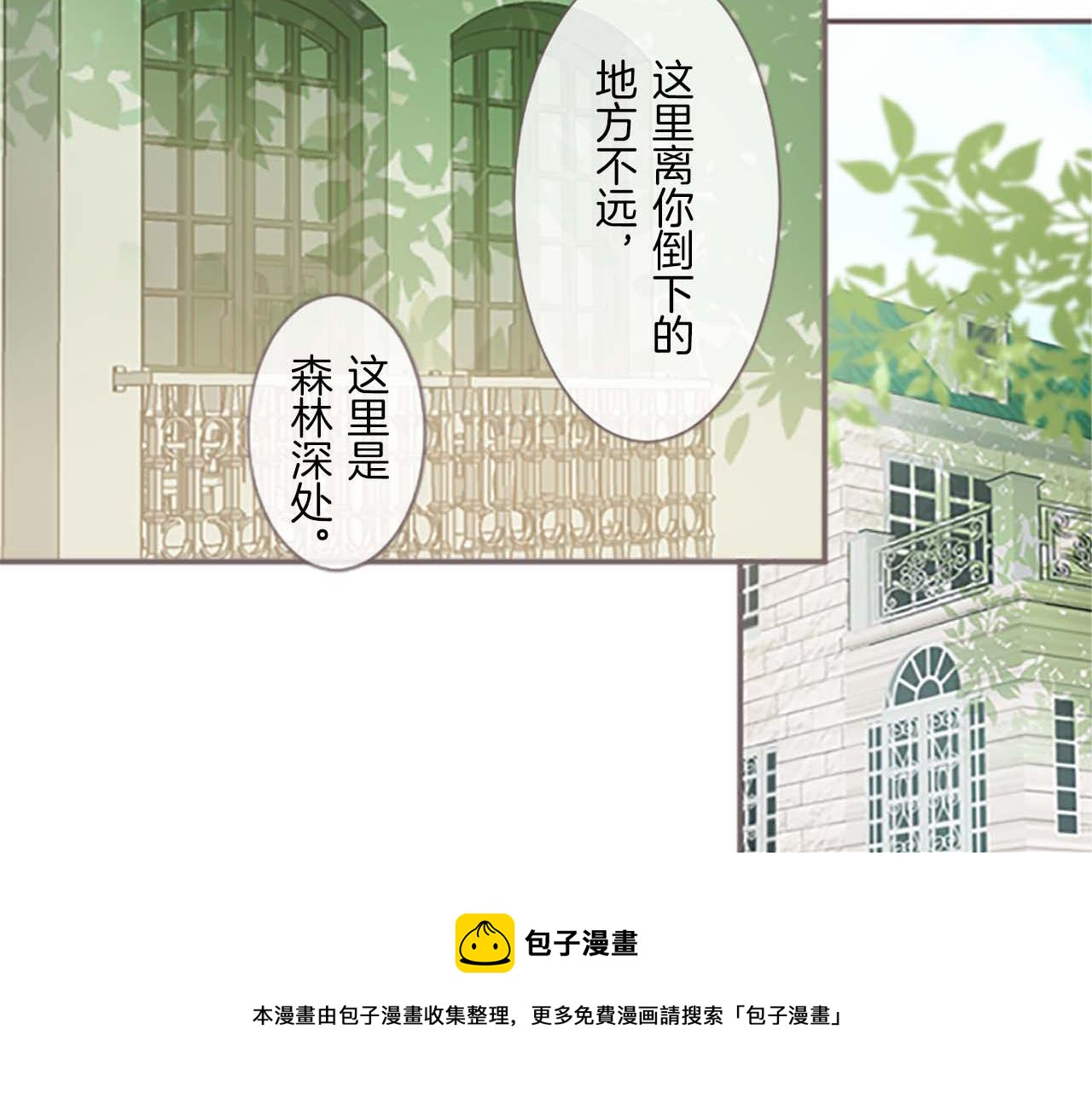 《圣女被龙骑士保护着》第4话 我们的约定 第13页