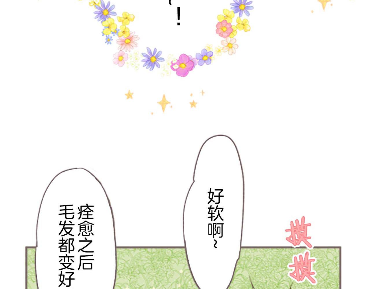 《圣女被龙骑士保护着》第5话 不听劝阻 第19页